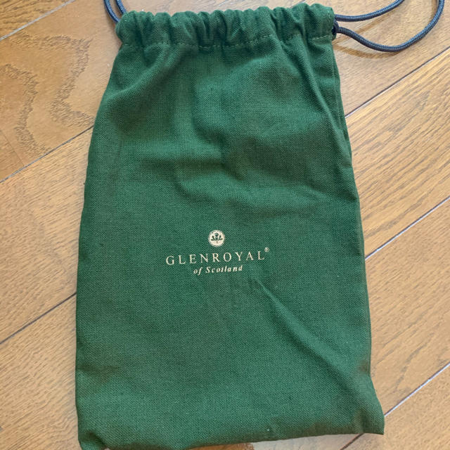 GLENROYAL(グレンロイヤル)のグレンロイヤル  小銭入り付きマネークリップ メンズのファッション小物(マネークリップ)の商品写真