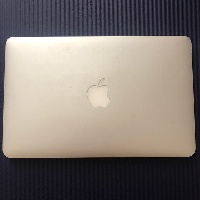 MacBook Air ジャンク品
