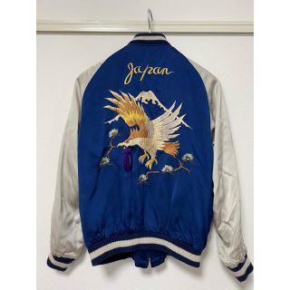 BEAMS(スカジャン)のフリマアイテム一覧 BEAMS(スカジャン)のフリマアイテム一覧