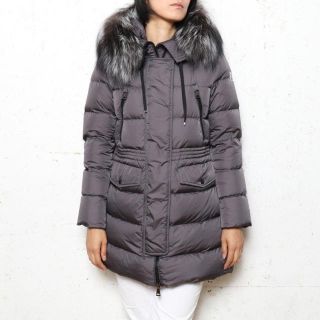 MONCLER★モンクレール★アフロティ★サイズ1★フォックスファー★正規品