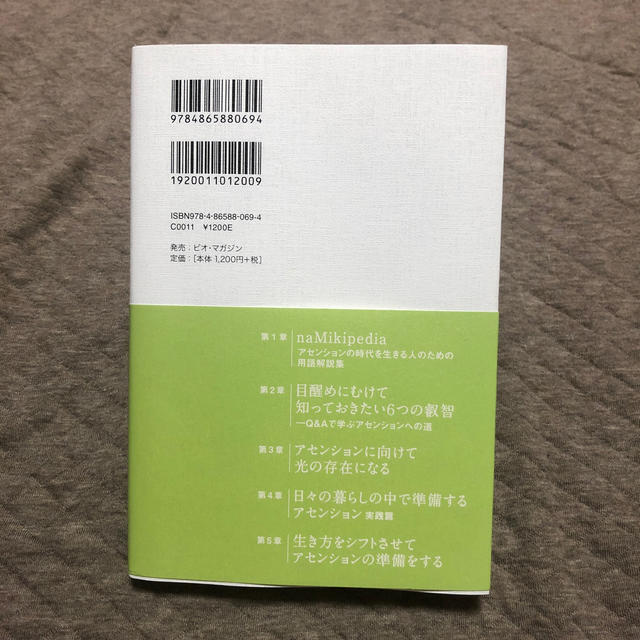 目醒めのレッスン２９ 新しい地球で楽しく生きるための エンタメ/ホビーの本(人文/社会)の商品写真