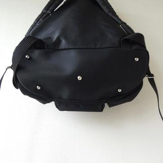 ジャンポールゴルチエ リュック バックパック グラデーション 黒 ブラウン 鞄