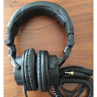 デノン(DENON)のDENON DJ  DN-HP700 ヘッドホン(ヘッドフォン/イヤフォン)