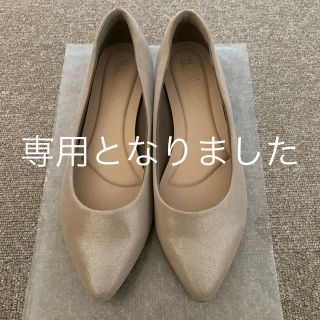 ヌォーボ(Nuovo)のヌォーヴォ　NUOVO  (ハイヒール/パンプス)