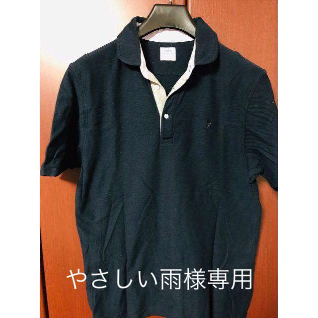 coen(コーエン)の【限定値下】coen(コーエン) ポロシャツ　XL メンズのトップス(ポロシャツ)の商品写真