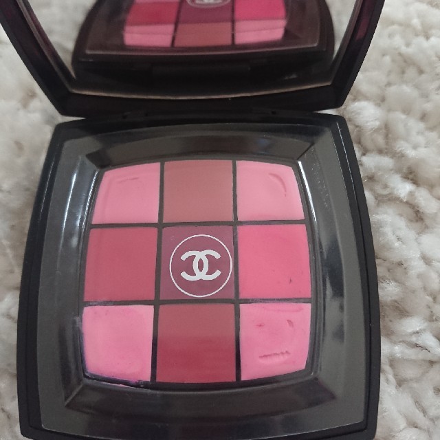 CHANEL(シャネル)のCHANEL リップスティック コスメ/美容のベースメイク/化粧品(リップグロス)の商品写真