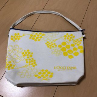 ロクシタン(L'OCCITANE)のロクシタン ポーチ(ポーチ)