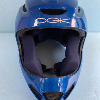 OGK - パラグライダー、ハンググライダー等スカイスポーツ用ヘルメット