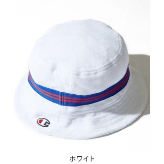 チャンピオン(Champion)のchampion バケットハット(ハット)