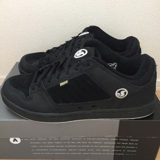 DVS - DVS SHOE Skate Shoes 未発売 sample品 サンプルの通販 by おき ...