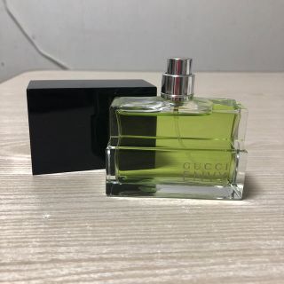 グッチ(Gucci)の香水　GUCCI ENVY FOR MEN 50ml(香水(男性用))