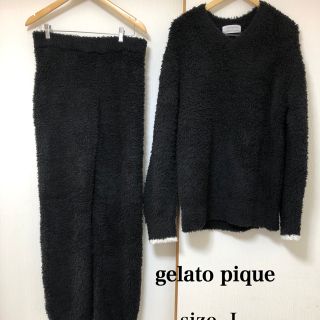 ジェラートピケ(gelato pique)のジェラピケ　ルームウェア(その他)