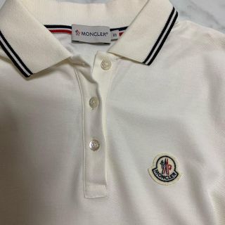 モンクレール(MONCLER)のはるじゅき様専用(ポロシャツ)