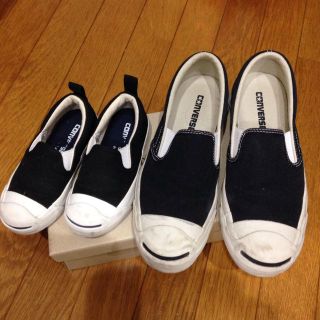 コンバース(CONVERSE)のコンバース靴セット(スニーカー)