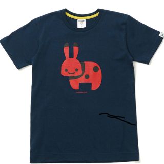 キューン(CUNE)の【新品未着用】CUNE / 47都道府県Tシャツ 福島県 Mサイズ(Tシャツ/カットソー(半袖/袖なし))