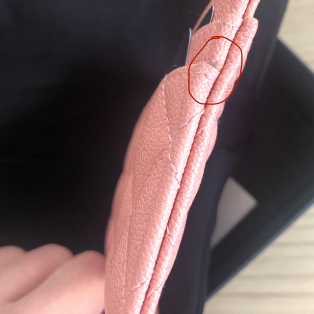 シャネルカードホルダー CHANEL - iieg.gob.mx