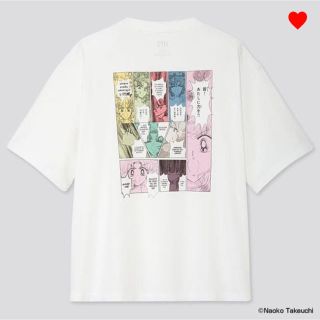 ［］美少女戦士セーラームーン　プリントTシャツ