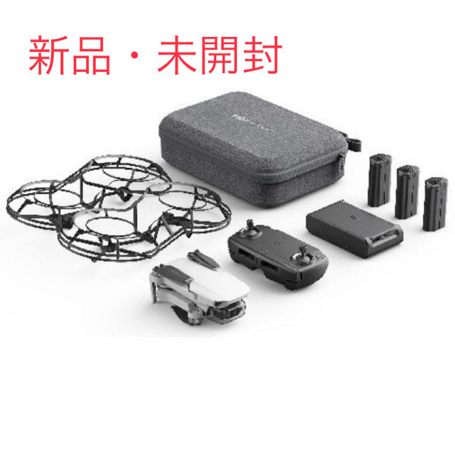 DJI Mavic Mini コンボ ドローン