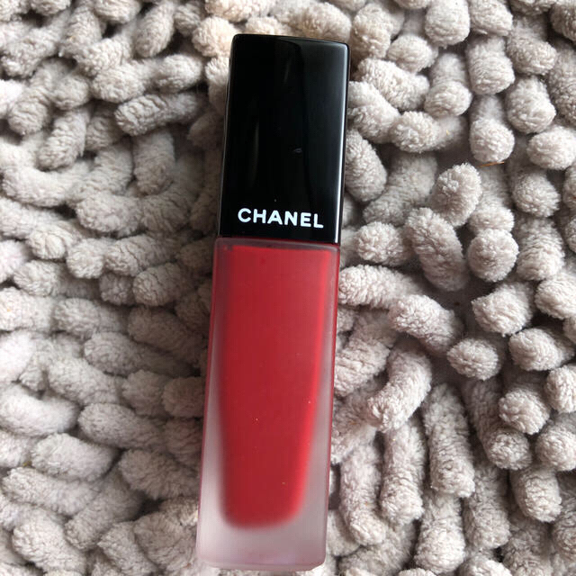 CHANEL(シャネル)の【専用です】 コスメ/美容のベースメイク/化粧品(リップグロス)の商品写真