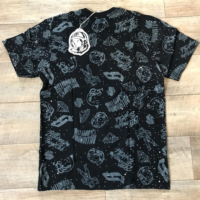 BBC(ビリオネアボーイズクラブ)のBillionaire boys club Tシャツ メンズのトップス(Tシャツ/カットソー(半袖/袖なし))の商品写真