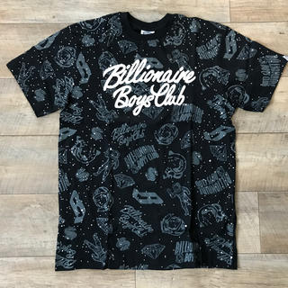 ビリオネアボーイズクラブ(BBC)のBillionaire boys club Tシャツ(Tシャツ/カットソー(半袖/袖なし))
