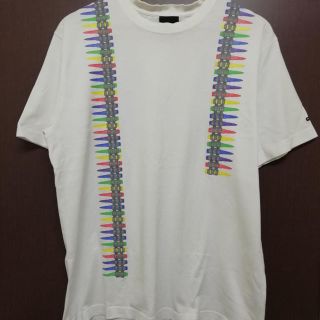 スワッガー(SWAGGER)のswagger Tシャツ　値下げしました(Tシャツ/カットソー(半袖/袖なし))