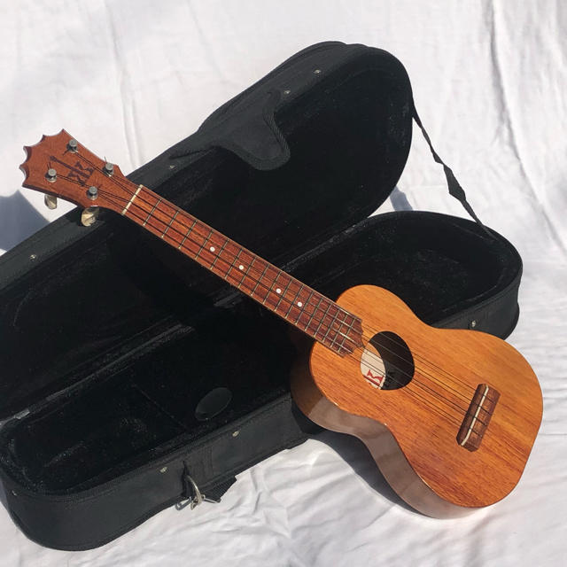 KoAloha KSM-00   ukulele