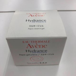 アベンヌ(Avene)のアベンヌ　ミルキージェル(オールインワン化粧品)