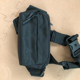 インケース(Incase)のside bag(ボディーバッグ)