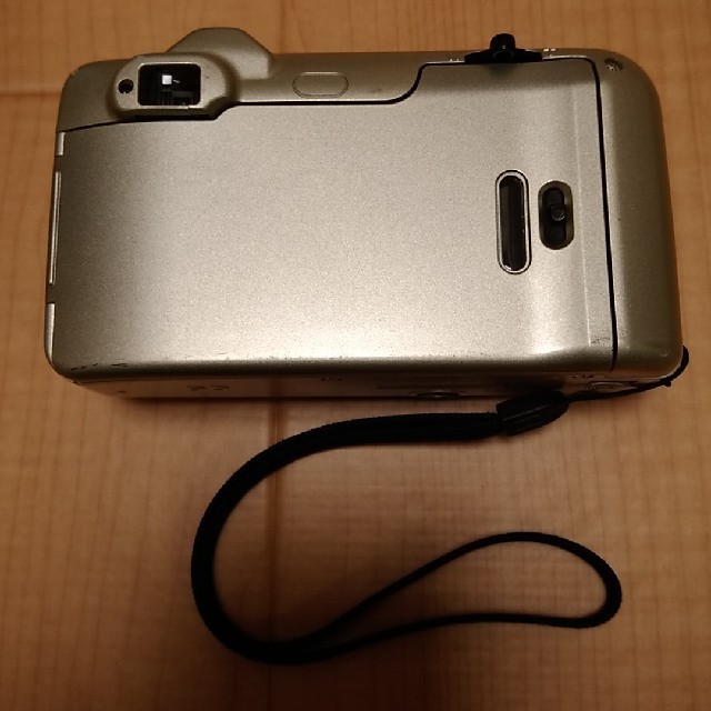 京セラ(キョウセラ)のフィルムカメラ KYOCERA Zoomate120SE スマホ/家電/カメラのカメラ(フィルムカメラ)の商品写真