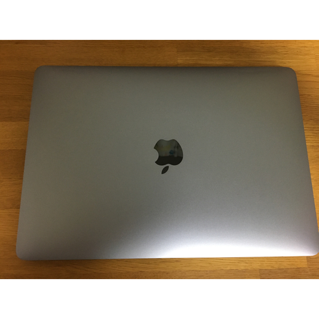 Macbook Pro 2017 RAM16GB SSD256GB タッチバー有