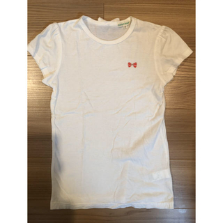 サンカンシオン(3can4on)の3can4onTシャツ140サイズ ＋ レギンススパッツ(Tシャツ/カットソー)