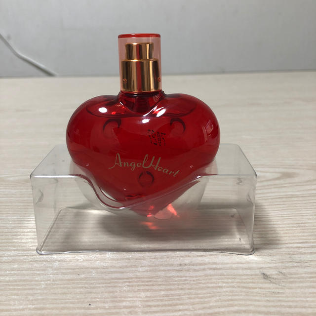 エンジェルハート　オードトワレ　50ml 未使用