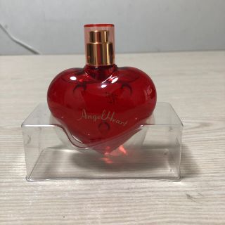 エンジェルハート(Angel Heart)の香水　エンジェルハート　オードトワレ　50ml(香水(女性用))