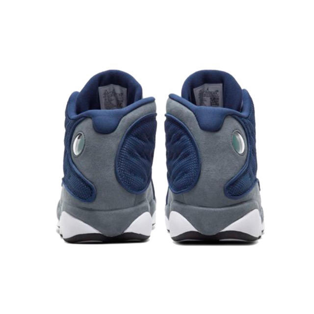 NIKE(ナイキ)のNIKE AIR JORDAN 13 "FLINT GREY"  メンズの靴/シューズ(スニーカー)の商品写真