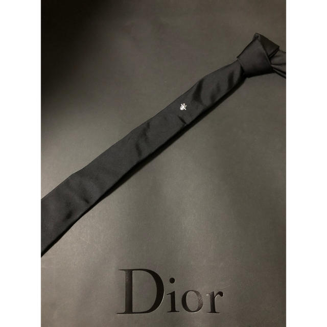 DIOR Homme ネクタイ Beeの通販 by J's shop｜ディオールオムならラクマ HOMME - 最終日 明日には消します。
最終日 Dior Homme ネクタイ Bee 明日には消します 人気大得価
ネクタイ
Dior 人気大得価