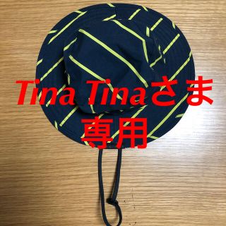 ザノースフェイス(THE NORTH FACE)の★Tina Tinaさま専用★(ハット)