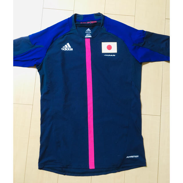 adidas Tシャツ