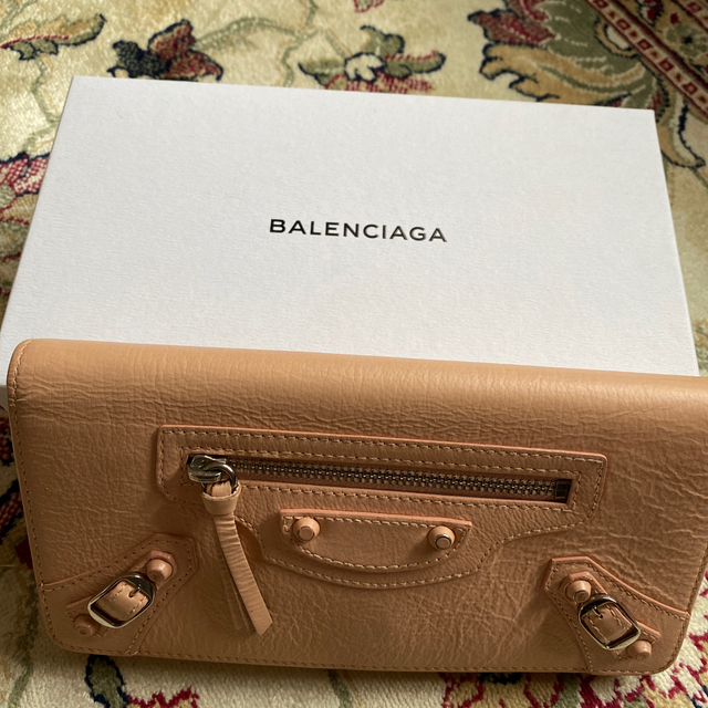 Balenciaga(バレンシアガ)の専用 レディースのファッション小物(財布)の商品写真