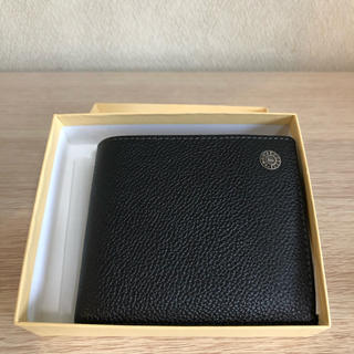 ユーピーレノマ(U.P renoma)の財布(折り財布)