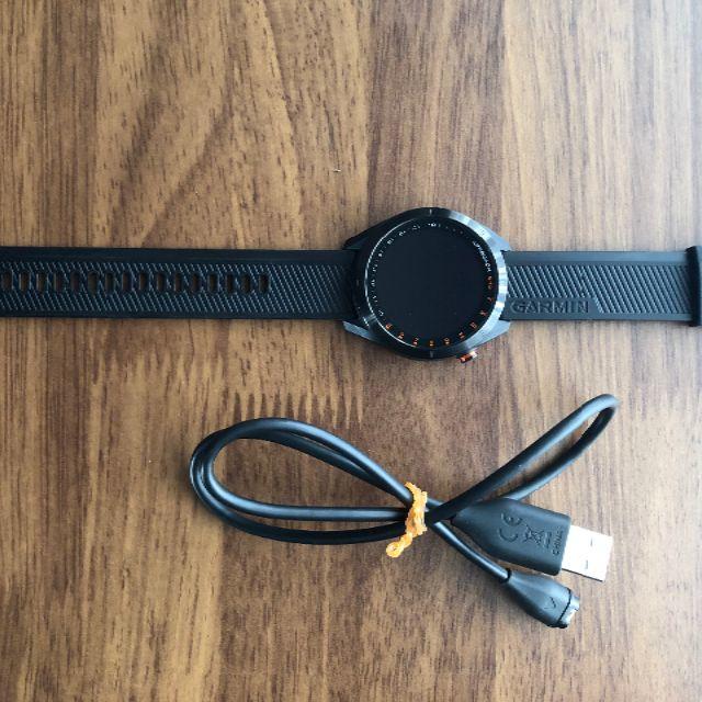 ショットを GARMIN - 「Approach CT10」と「Approach S40 Black」の ...