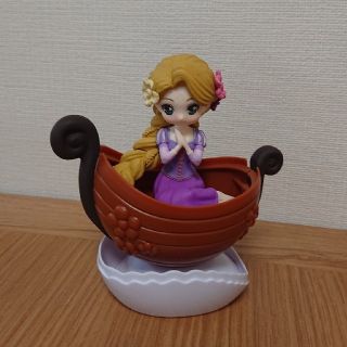 バンダイ(BANDAI)のヒロインドール ラプンツェル(キャラクターグッズ)