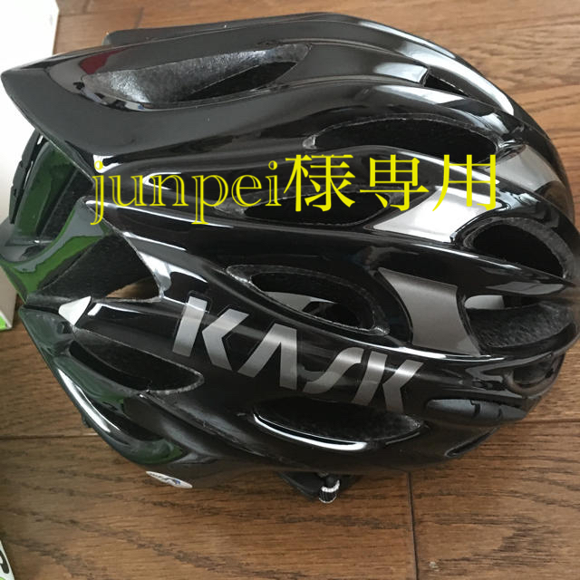 ヘルメット/シールドKASK ヘルメット