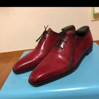 ベルルッティ(Berluti)のベルルッティ　ビジネスシューズ(ドレス/ビジネス)