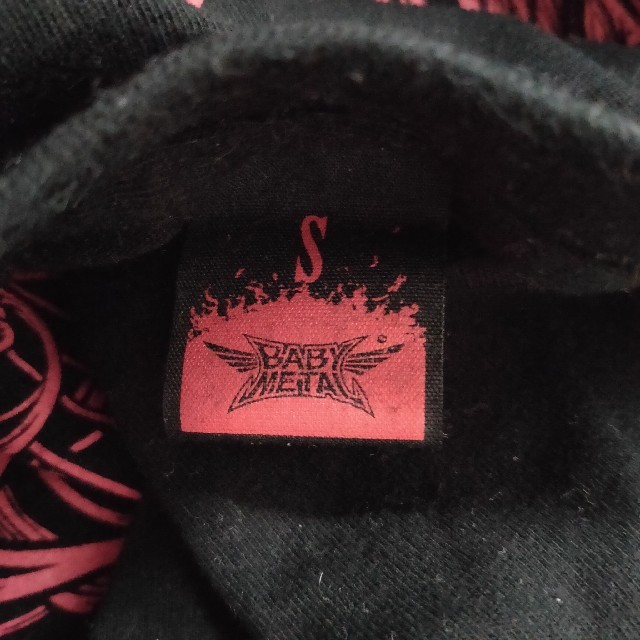 BABYMETAL Tシャツ 2