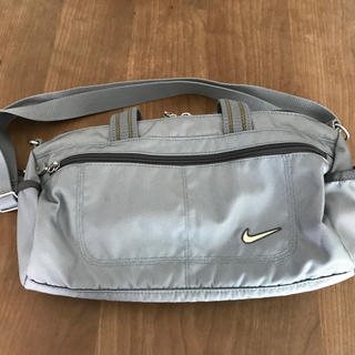 ナイキ(NIKE)のナイキ　スポーツバッグ(ショルダーバッグ)