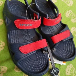 クロックス(crocs)の新品★クロックス(その他)