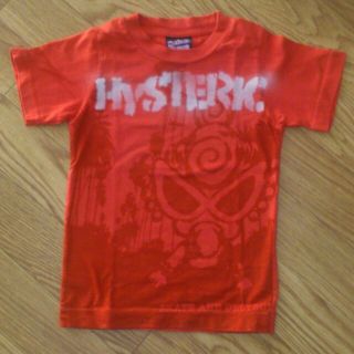 ヒステリックミニ(HYSTERIC MINI)のヒスミニ★Tシャツ(その他)