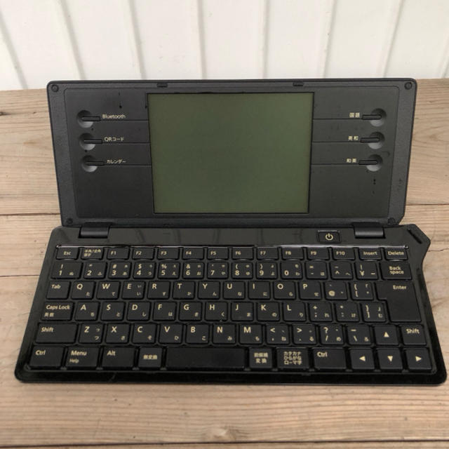 KING JIM ポメラ pomera DM100 | tspea.org