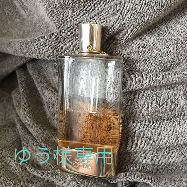 Chloe(クロエ)のクロエ  LOVE 香水 コスメ/美容の香水(香水(女性用))の商品写真